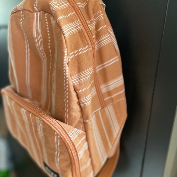 Roxy Cotton Backpack - Picture 2 of 2